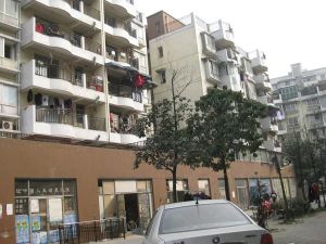 锦翠北苑1室1厅西南