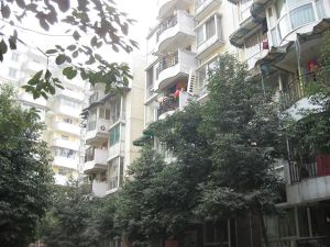 锦翠北苑2室2厅东北