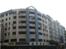 华发大厦 3室2厅 南