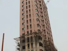 洋房!户型绝绝子;几年难得出一套;主打高得房率