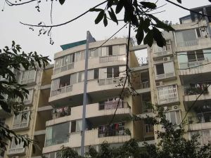 双楠水岸2室2厅南