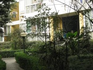 双楠水岸2室1厅南