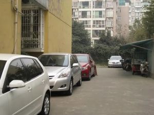 双楠水岸2室1厅北