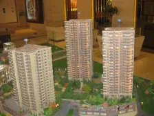 经开区 芸峰天梭派二房