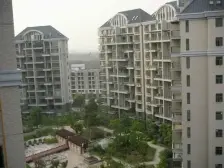 锦绣山河一期 必看房 使用面积大 视野开阔