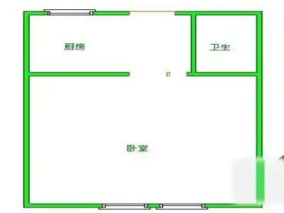 昌化路小区