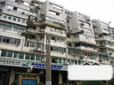 昌化路小区