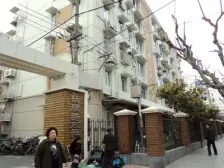 抚顺路363弄 1室0厅 南