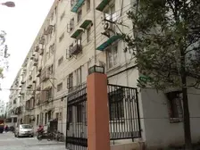 阜新路284弄 1室1厅 南 北