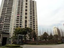 推窗见绿+双南户型+带连体阳台+采光无遮挡+楼王位置