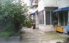 凤溪苑 3室2厅 东南