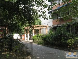 抚琴西路238号2室1厅西南