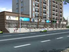 大坪 高九领地二房66.9万