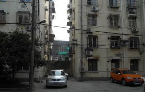 豪曹巷2室1厅南