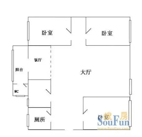 广昌小区