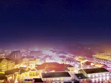 大学城 美丽时光一房62万