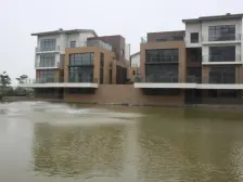 可看江景 双阳台 自住保养好 高楼层 视野开阔
