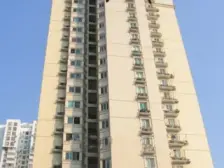 海林大厦 3室2厅 东 西