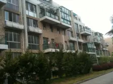 香花桥·都汇华庭-新园路509弄·10室·2厅