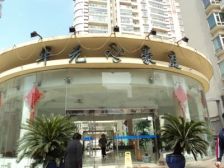 次新房大三房双卫中间楼层南北通透采光无忧