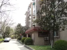 同济新村 2室0厅 南 北