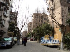 同济铁岭双学区,精装修南北通全明户型,靠近小区入口位置