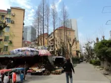 鞍山·同济新村·3室·1厅