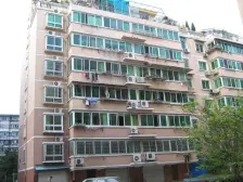 进贤仓5号三医院宿舍精装小三房54.9平米48万