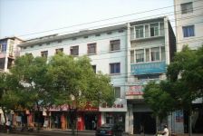 南京西路电视机厂宿舍2室1厅南