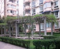 都江花园瑞园 4室2厅 南