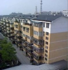 星光大道C区 2室1厅 西北