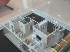 弹子石 香雨蓝苑三房78万