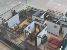 弹子石 香雨蓝苑二房65万