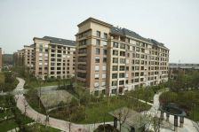 科技住宅高楼层诚意急售