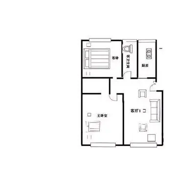 空军家园小区