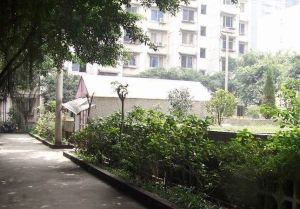 学堂南苑3室1厅北
