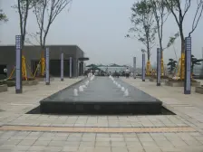 清水两房 小区环境好 万达近