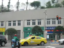 民水民电通气,车位充足,交通便捷