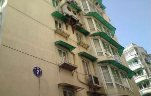 西湖边·武林电梯房精装修安吉路书包延龄苑