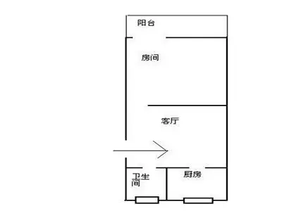 回龙庙前