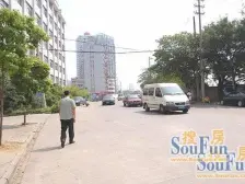 澄湖左岸 南北通透,采光好 装修好,环镜优美 视野好,诚心出售