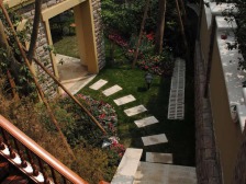 汽博中心 融创博爵堡四房700万