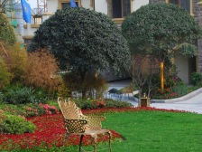 汽博中心 融创博爵堡三房380万