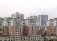 聚鑫苑 3室1厅 西南 东南