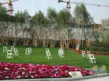 融创博爵堡 5室3厅 东南