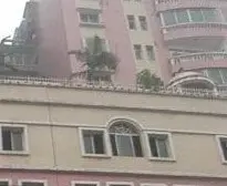 西端片区 富贵荣华二房27.8万