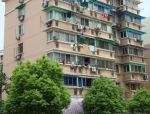 莫衙营3室1厅 中间楼层 采光好 买菜方便一梯两户全明户型
