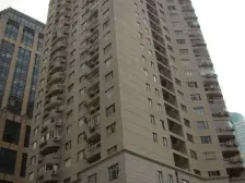 新天地烫金地段,高区景观,三房大户型!