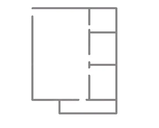 唐家墩电信宿舍
