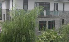青城风景1室1厅南北